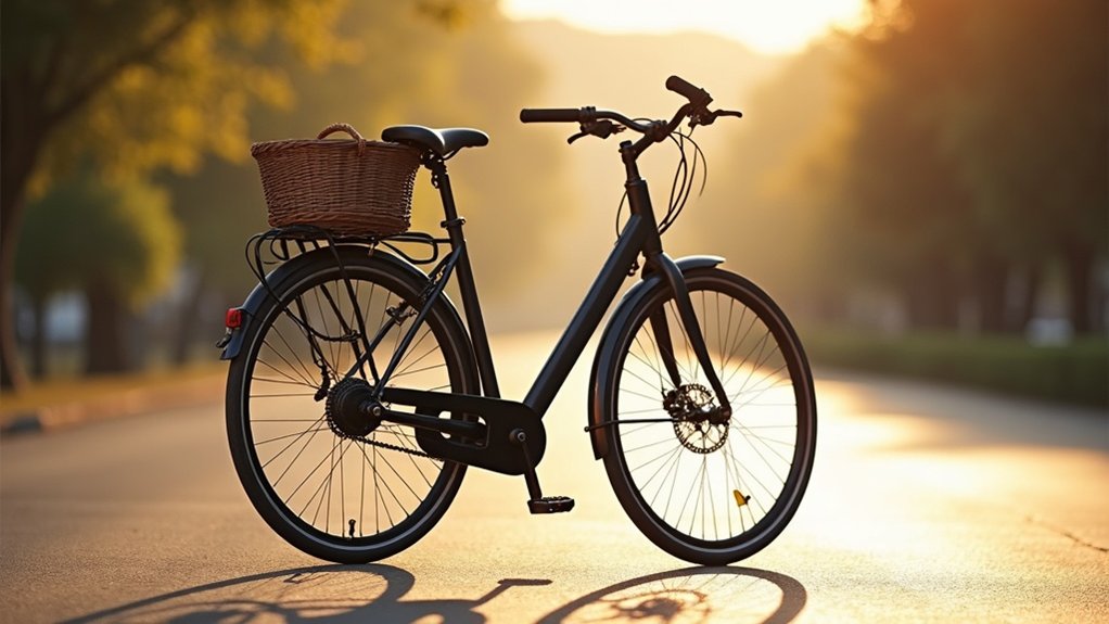 basket installation without compromise