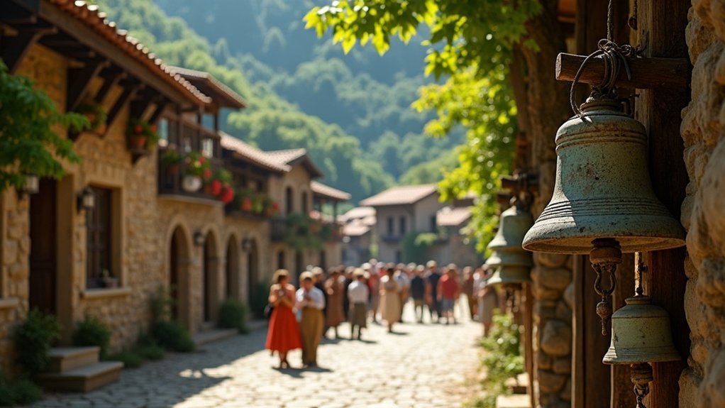 bells required in certain regions
