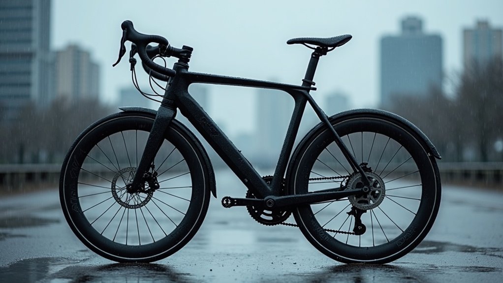bike ip rating significance