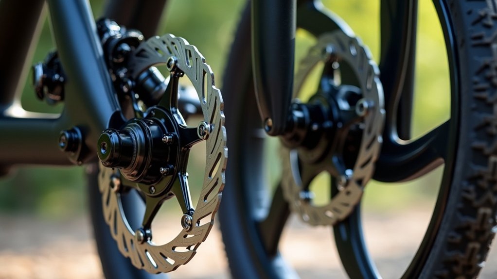 braking systems comparison explained