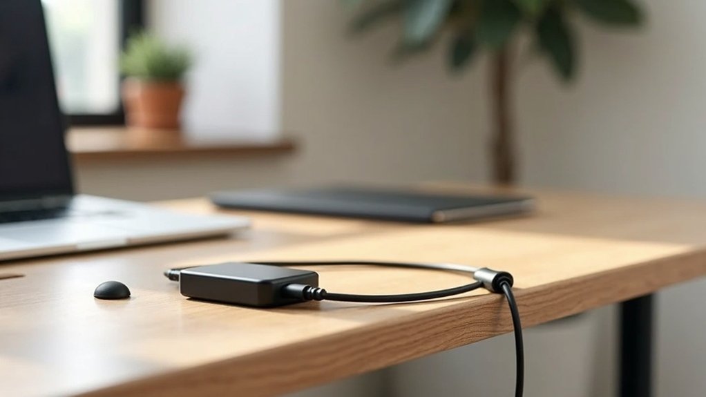 cable management for safety