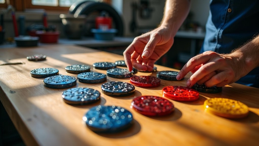 choosing rim protection inserts