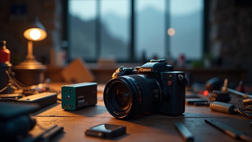 dual battery setup benefits