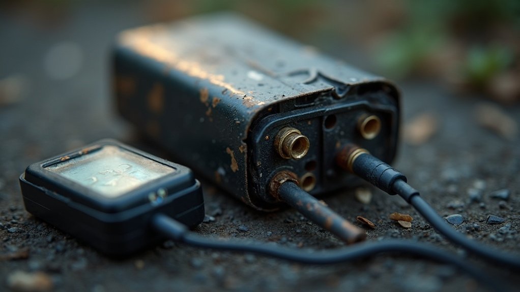 e bike battery lifespan factors