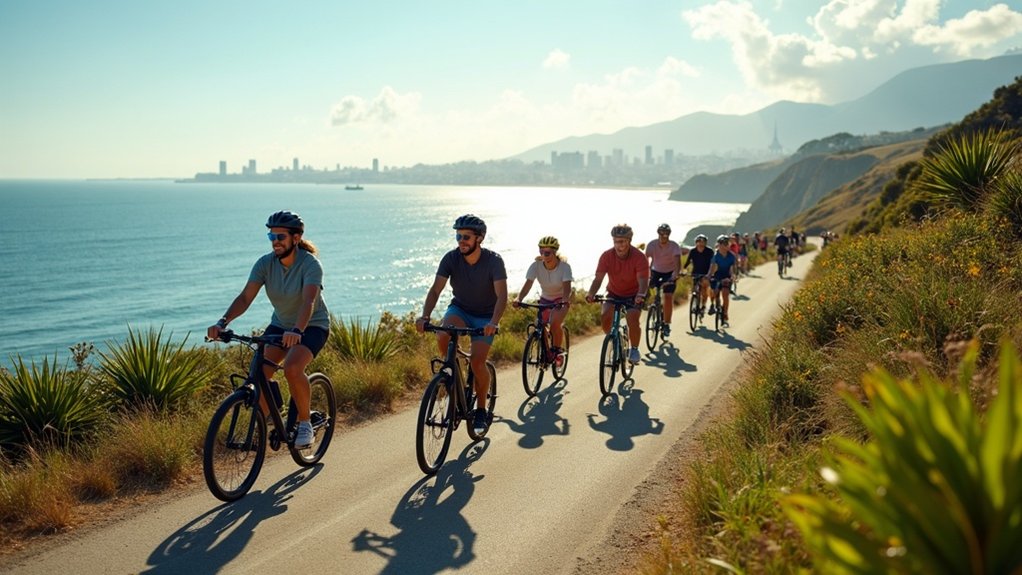 e bike class riding regulations