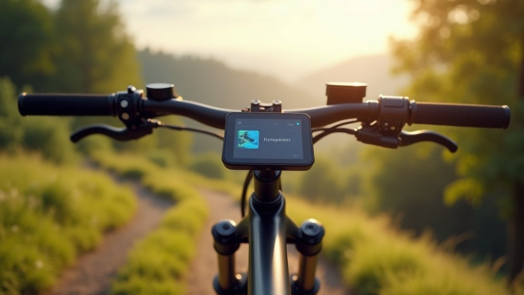 e bike firmware update timing