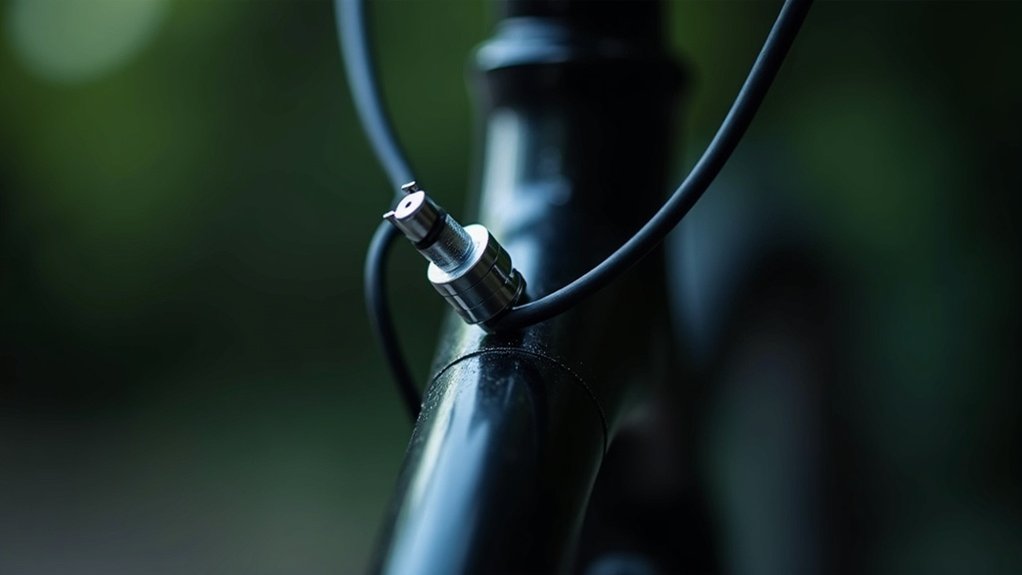 e bike torque measurement device