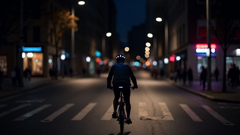 effective night lighting strategies