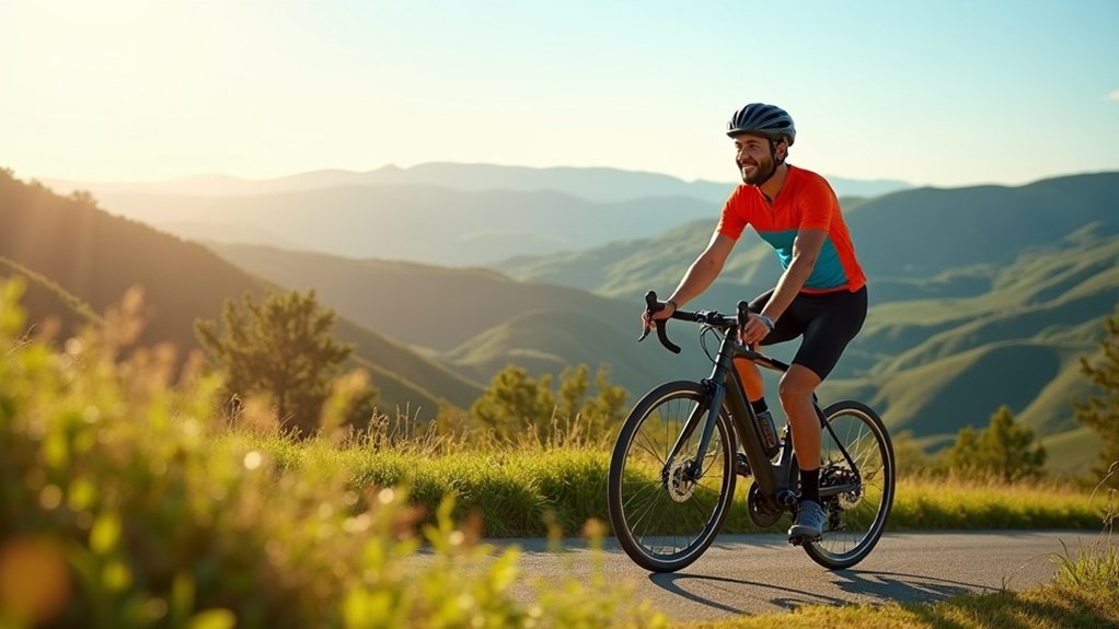 efficient hill climbing techniques