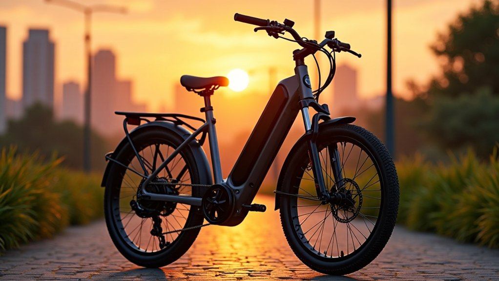 electric bicycle definition explained
