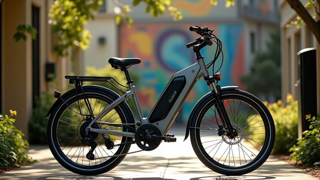 electric bicycle essentials guide