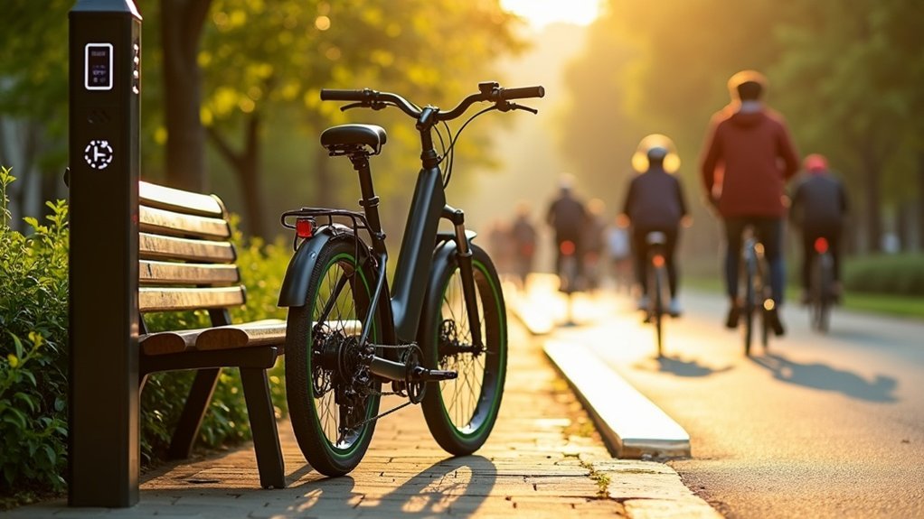 electric bicycle key considerations
