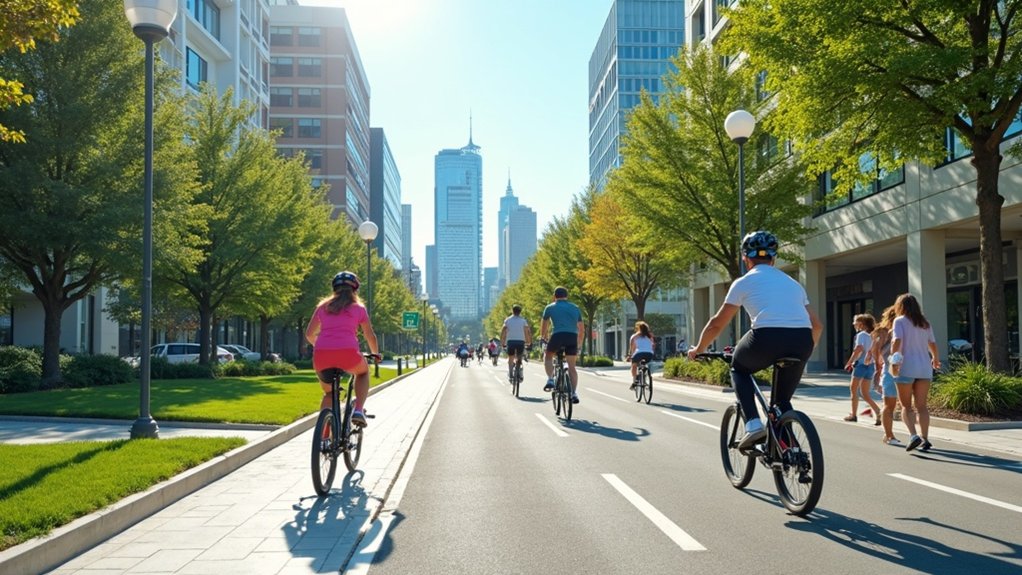 electric bicycles road regulations