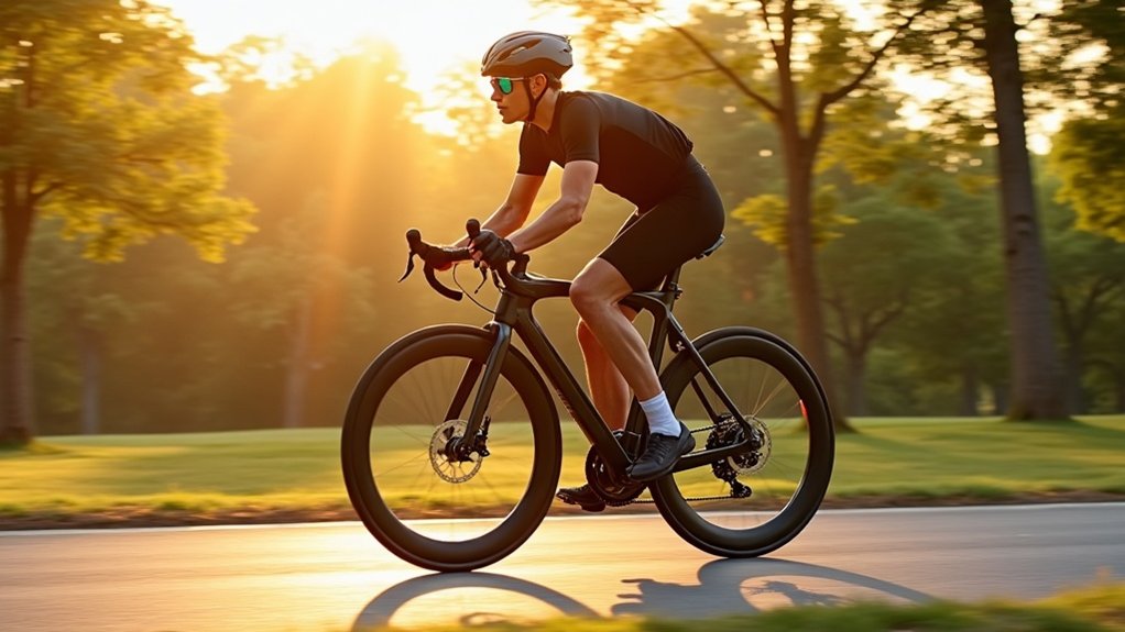 electric bicycles speed capabilities