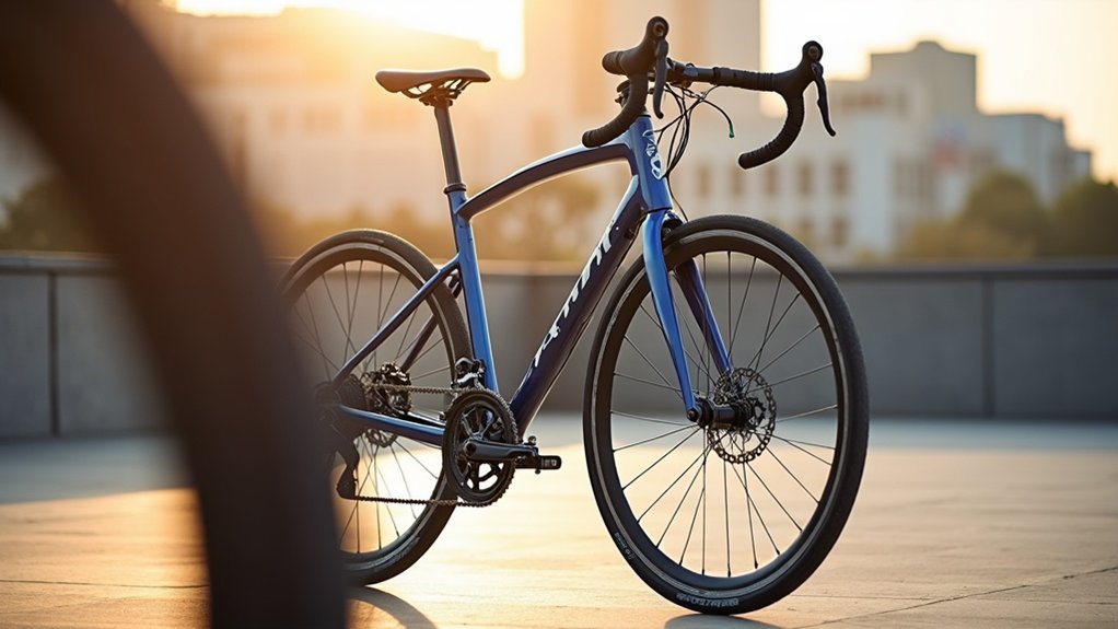 electric bike motor types