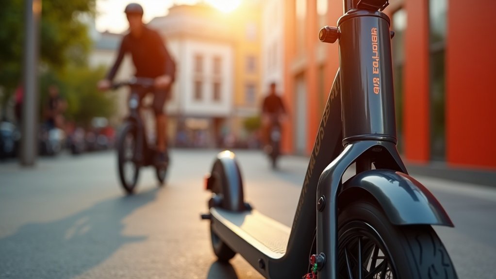 energy recovery during braking
