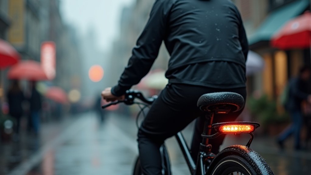 essential for urban cyclists