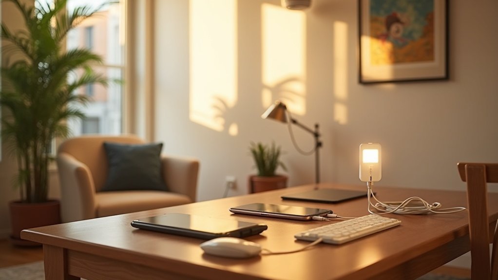 home charging safety assessment