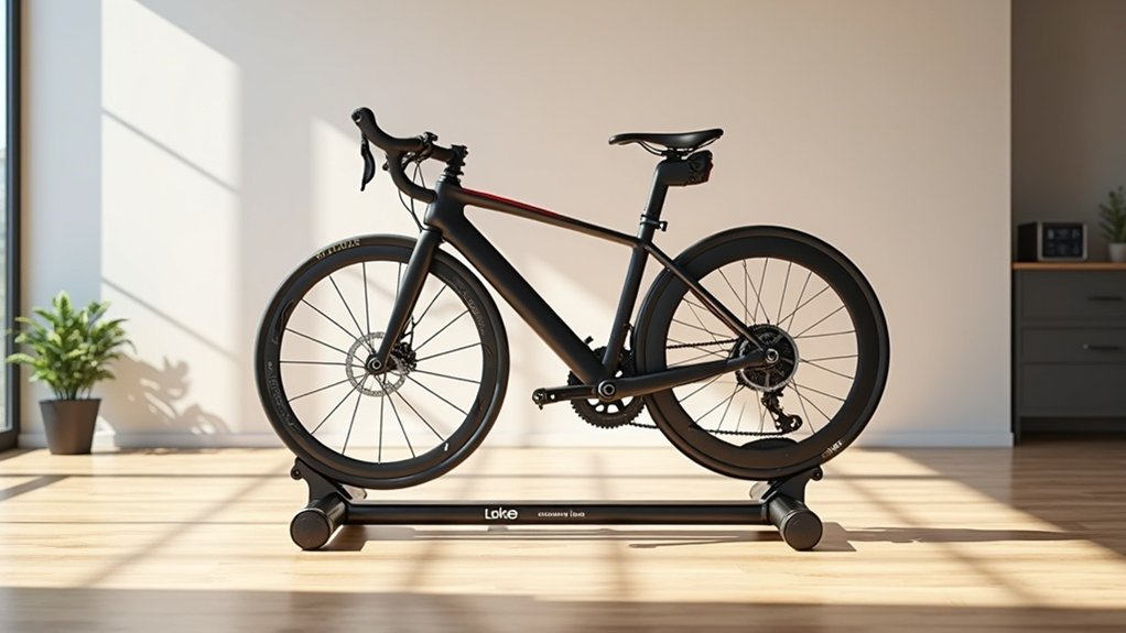 indoor trainers for e bikes