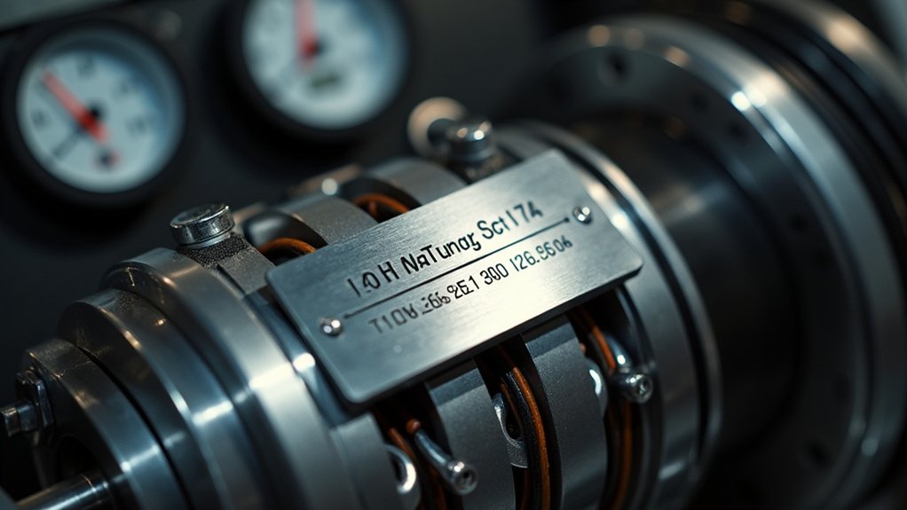 motor power and performance