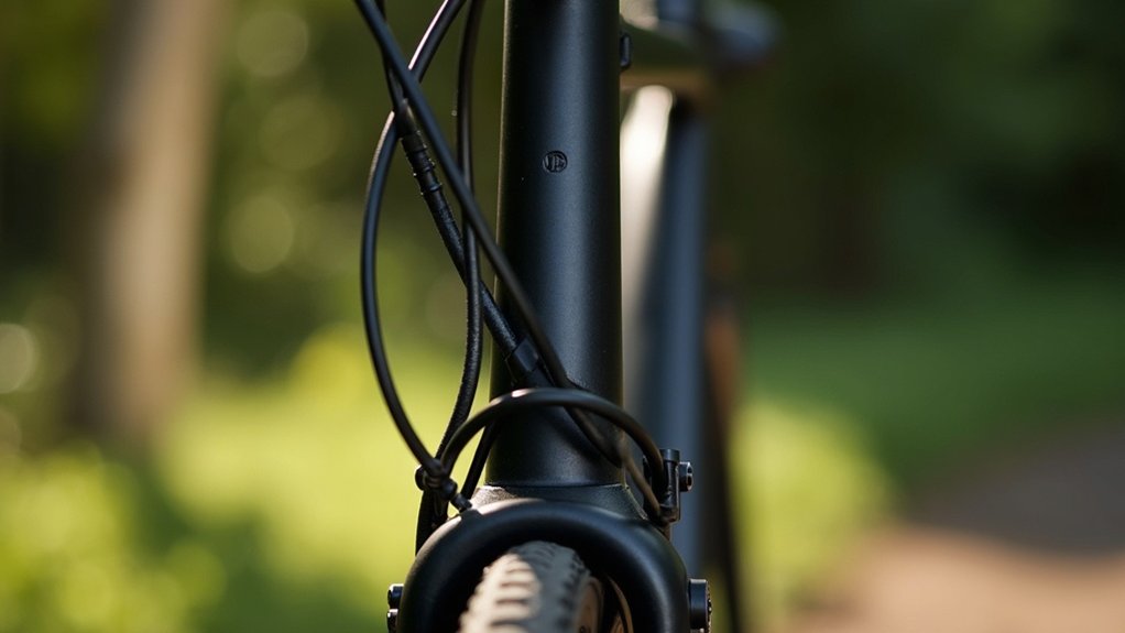 mounting dynamo with e bikes