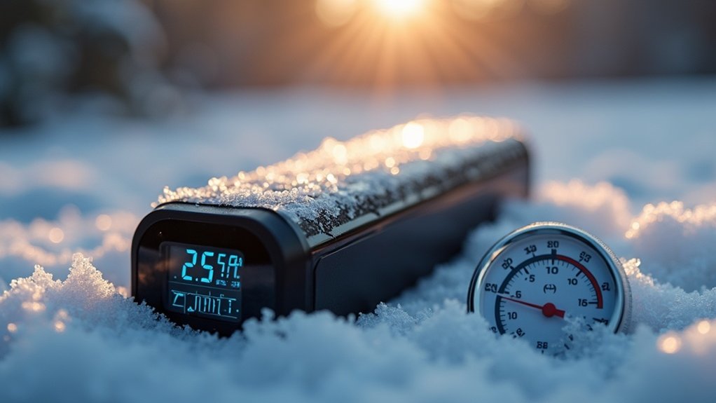 optimal battery performance maintenance