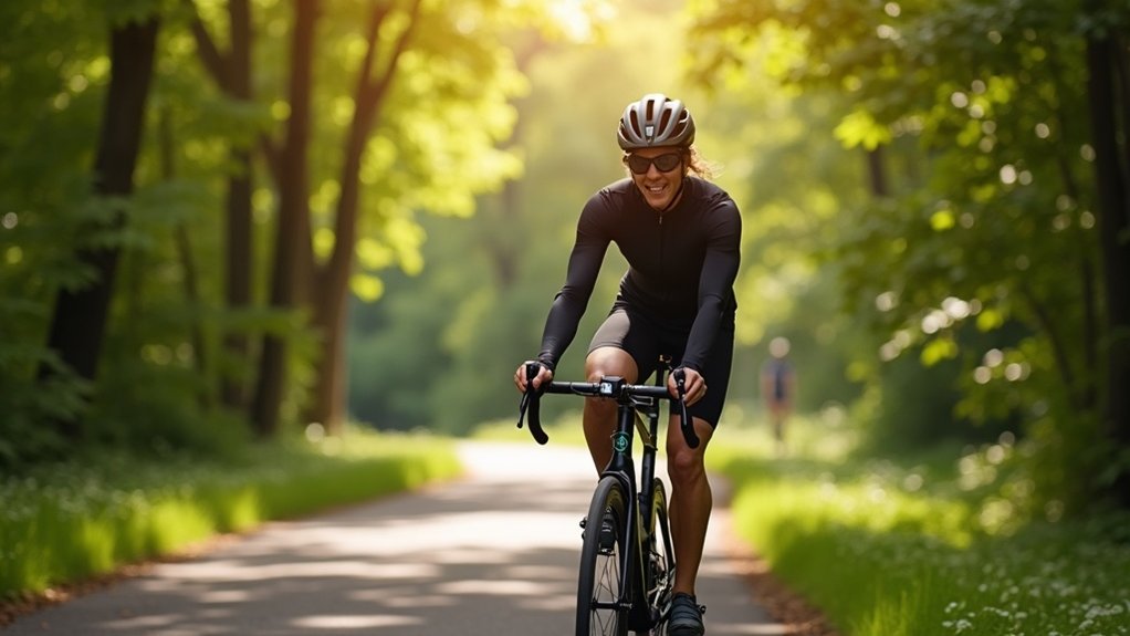 optimize pedal assist usage