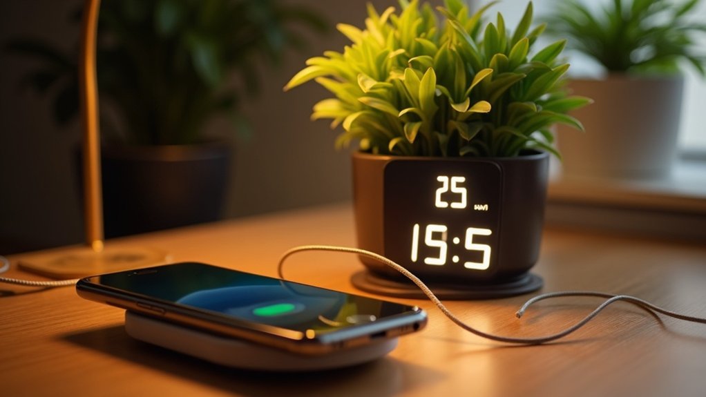 optimizing battery charging schedules