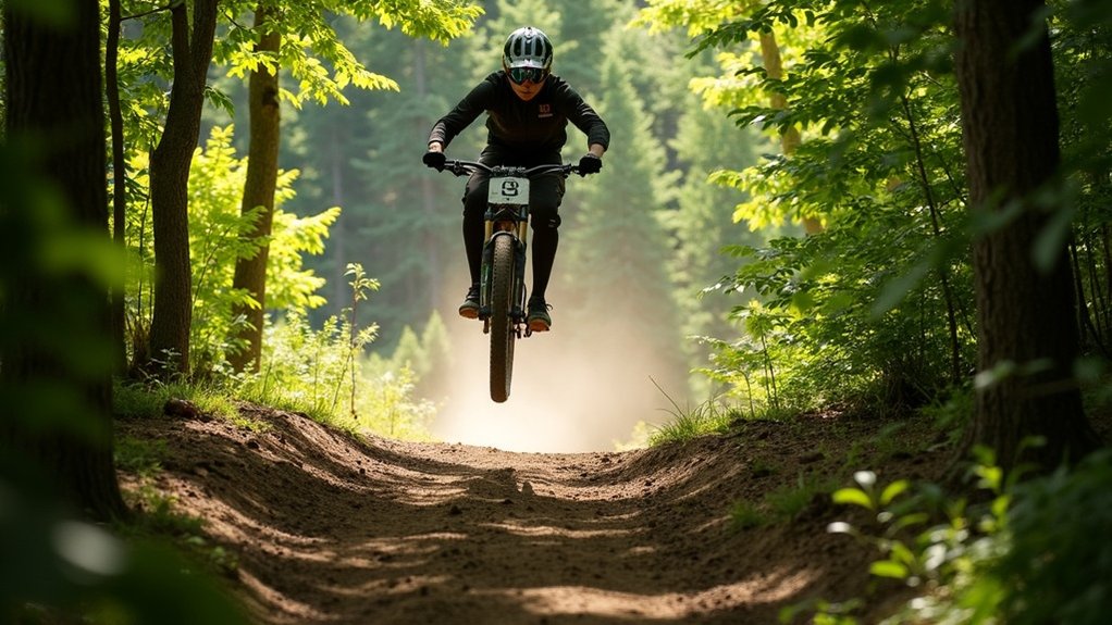 preventing bike accidents safely