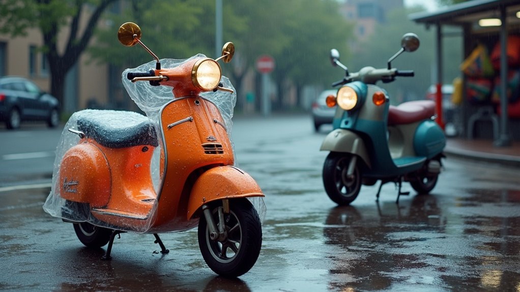 protective covers for transport