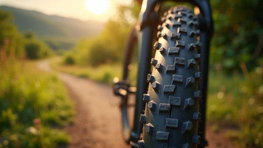 puncture protection for cyclists