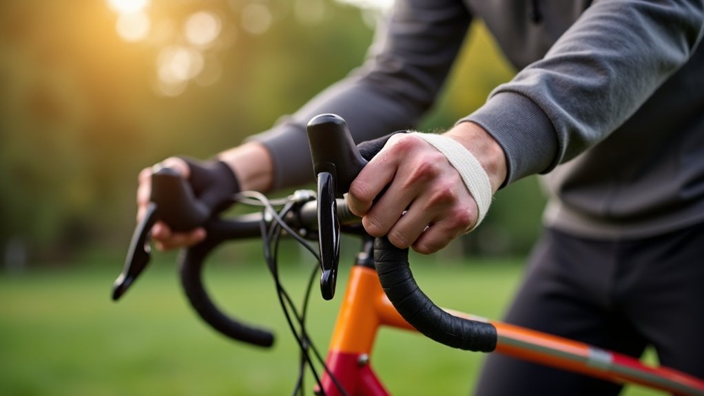 ride safely after injuries