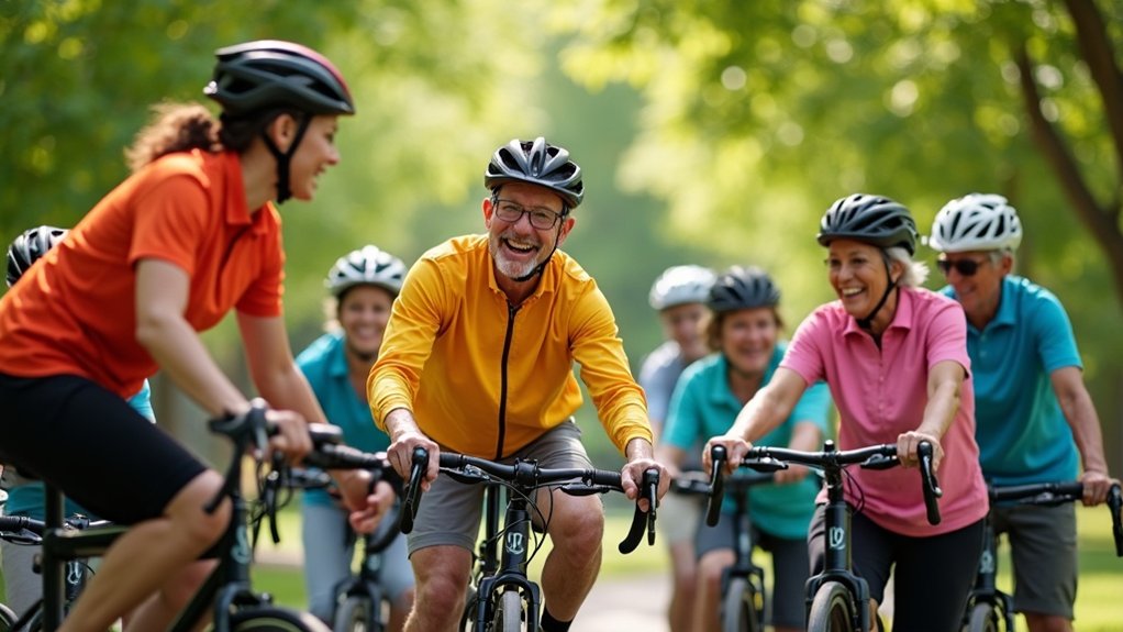 safe e bike introduction strategies