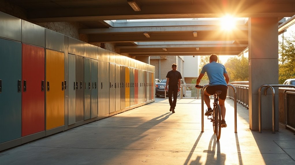 secure parking solutions explained