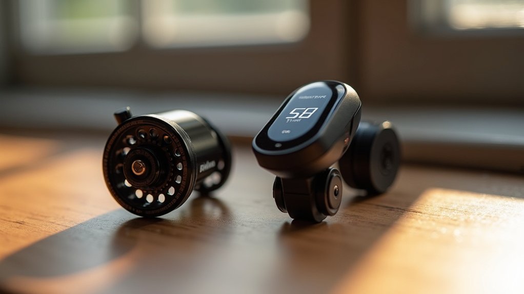 selecting sensor types wisely