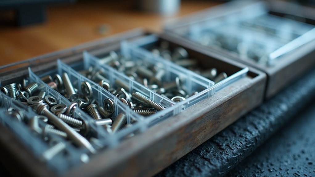 silent spare storage solutions