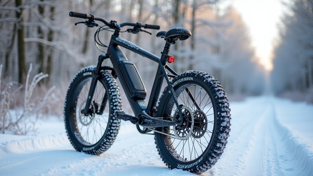 studded tires for e bikes
