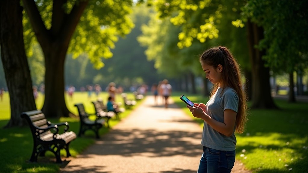 summer route planning strategies