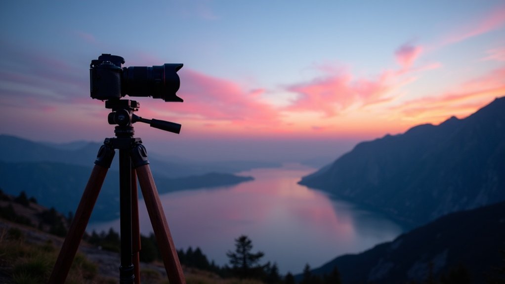 sunrise sunset visibility planning