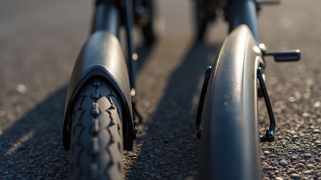 tube versus tubeless tires