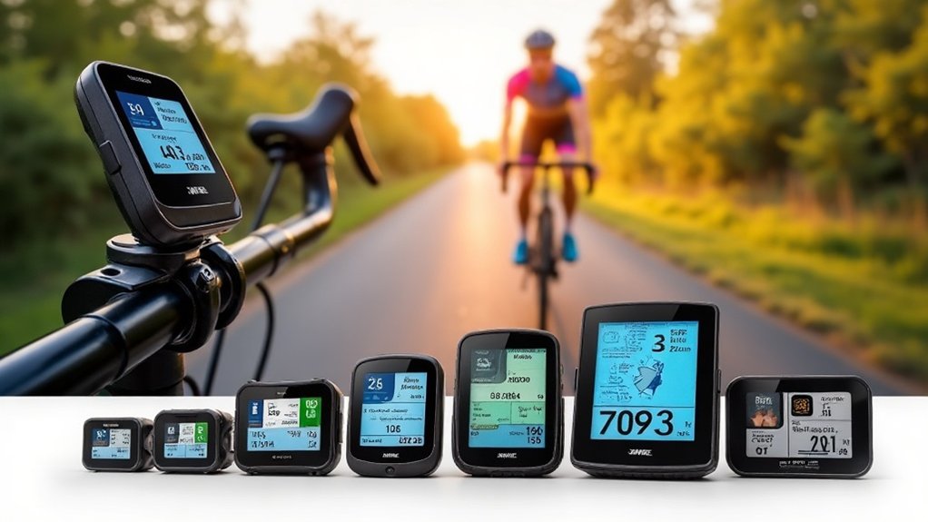 essential bike computer guide