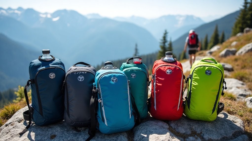 top hydration packs reviewed