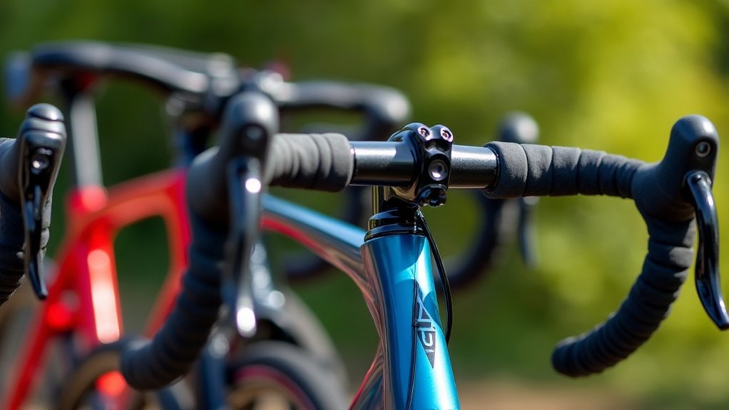 upgrade your cycling experience